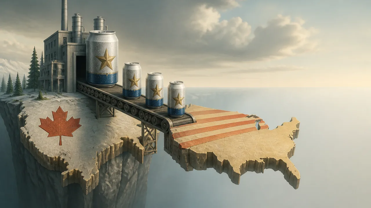 Sapporo Moves Non-Alcoholic Beer Production to the US Over Tariffs