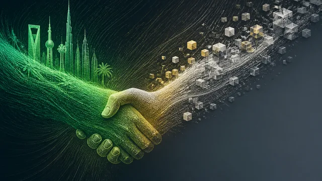 Saudi PIF Buys EA for $55bn in Major Gaming Takeover