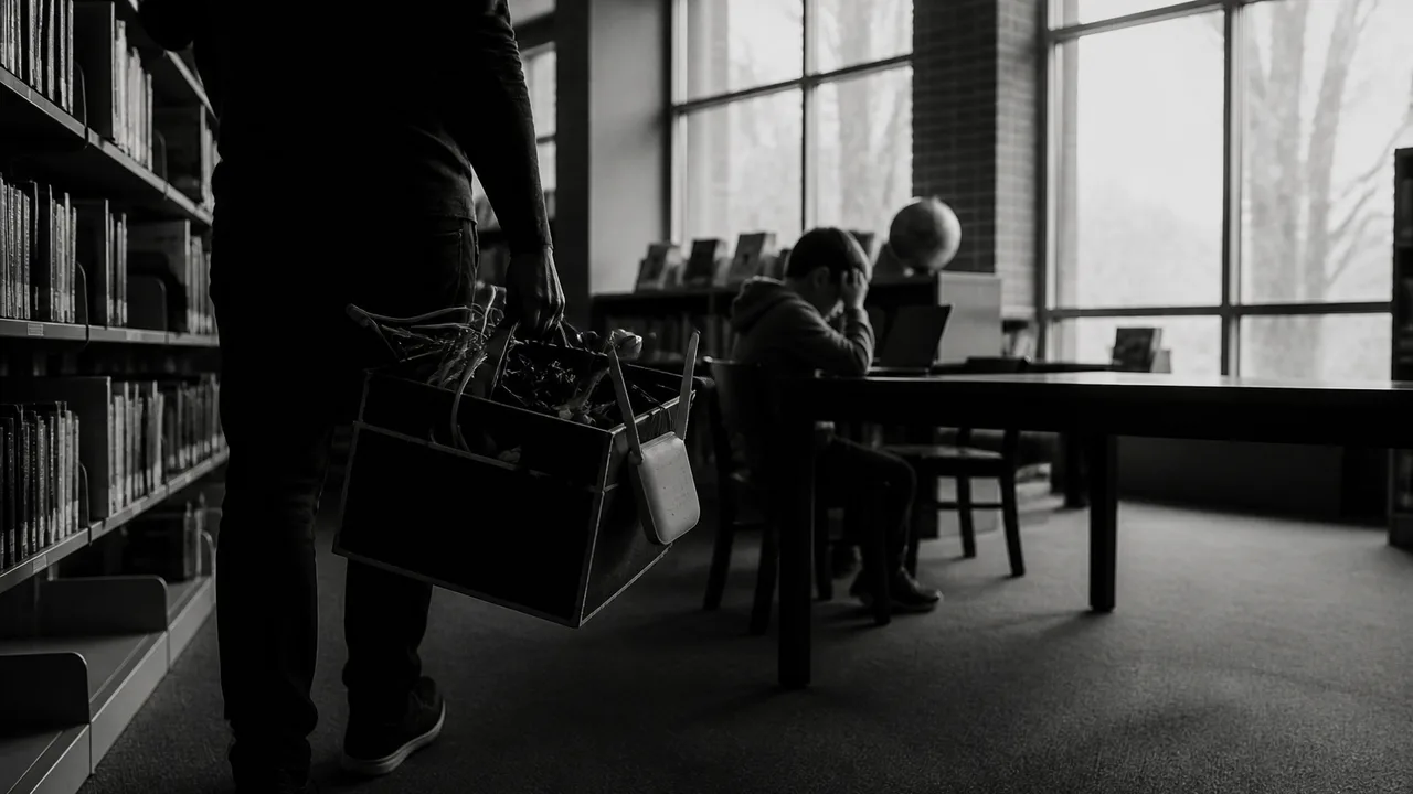 Schools and Libraries Resist Possible FCC E-Rate Rollback