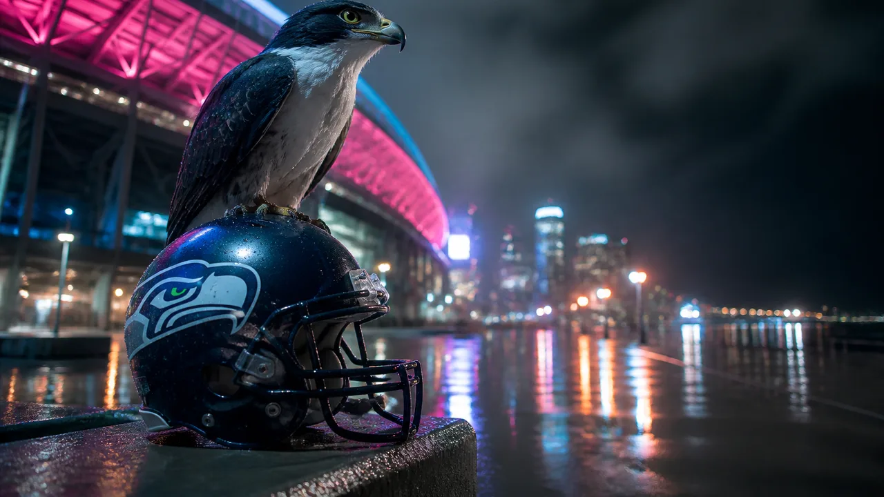 Seahawks Sell for $9.6 Billion in Record NFL Deal