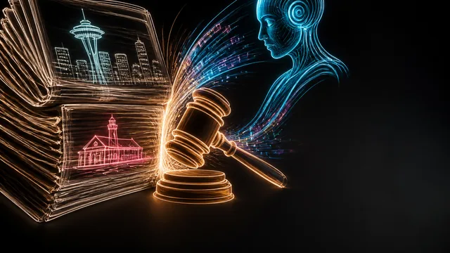 Seattle Times and Newsday Sue OpenAI Over Training Data