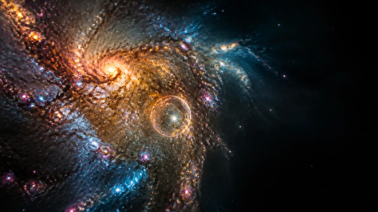 Seven Studies Redraw Where Stars Form and Fade