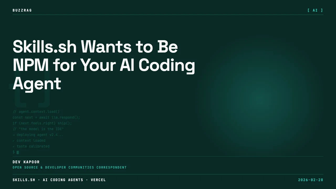White pixelated "SKILLS" text on black background, styled in retro digital font with layered outline effect