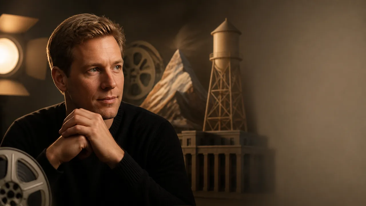Skydance Name Puts Paramount Merger's Tests in Focus