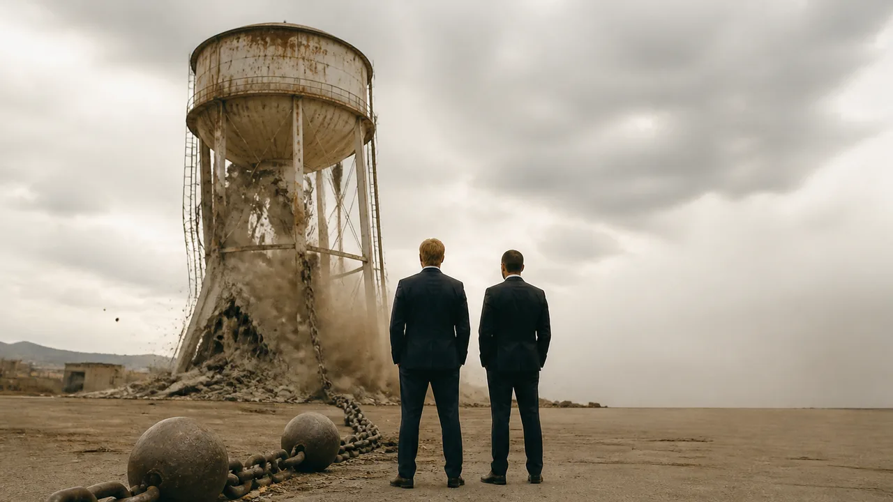 Skydance's New Leaders Face Merger and Debt Challenges
