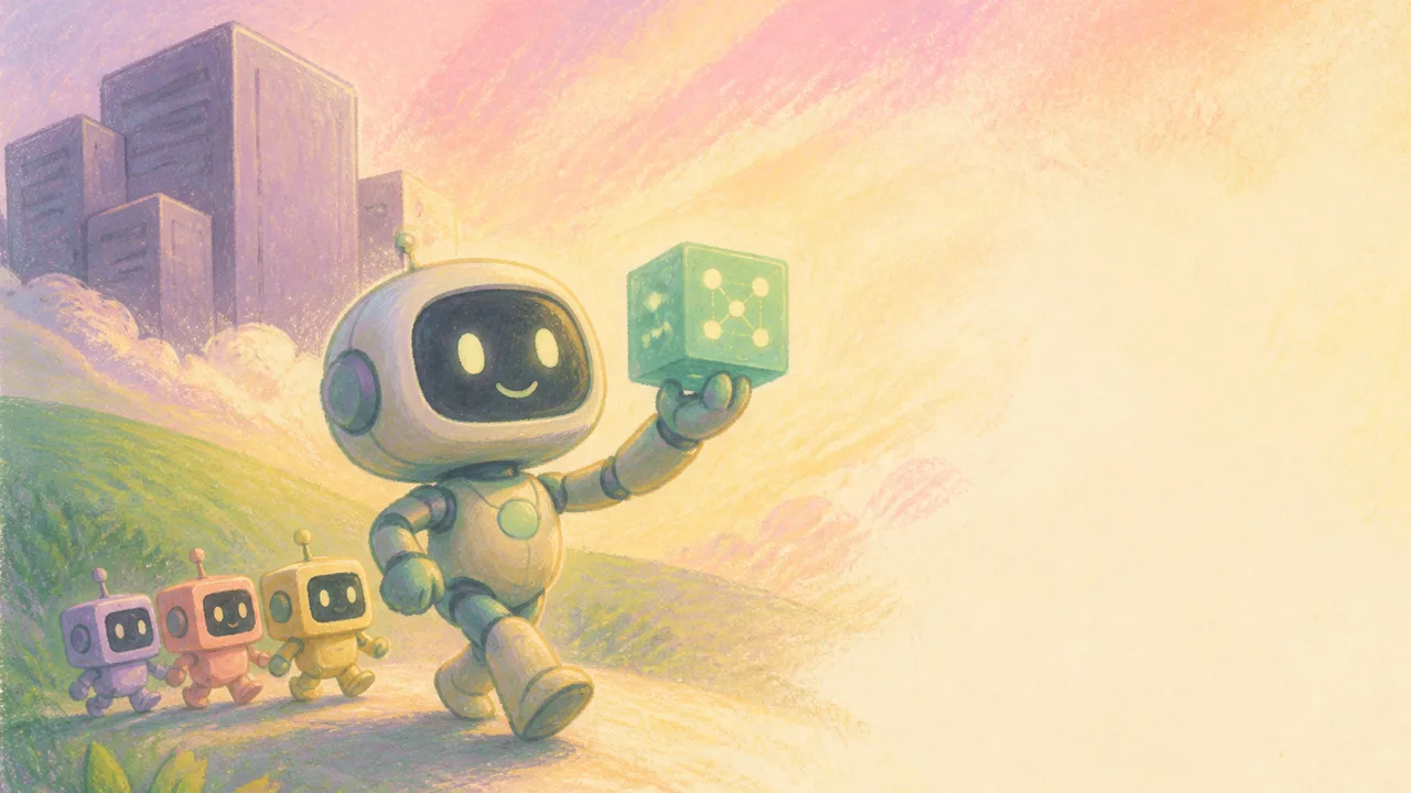 Small Language Models Are Reshaping Agentic AI