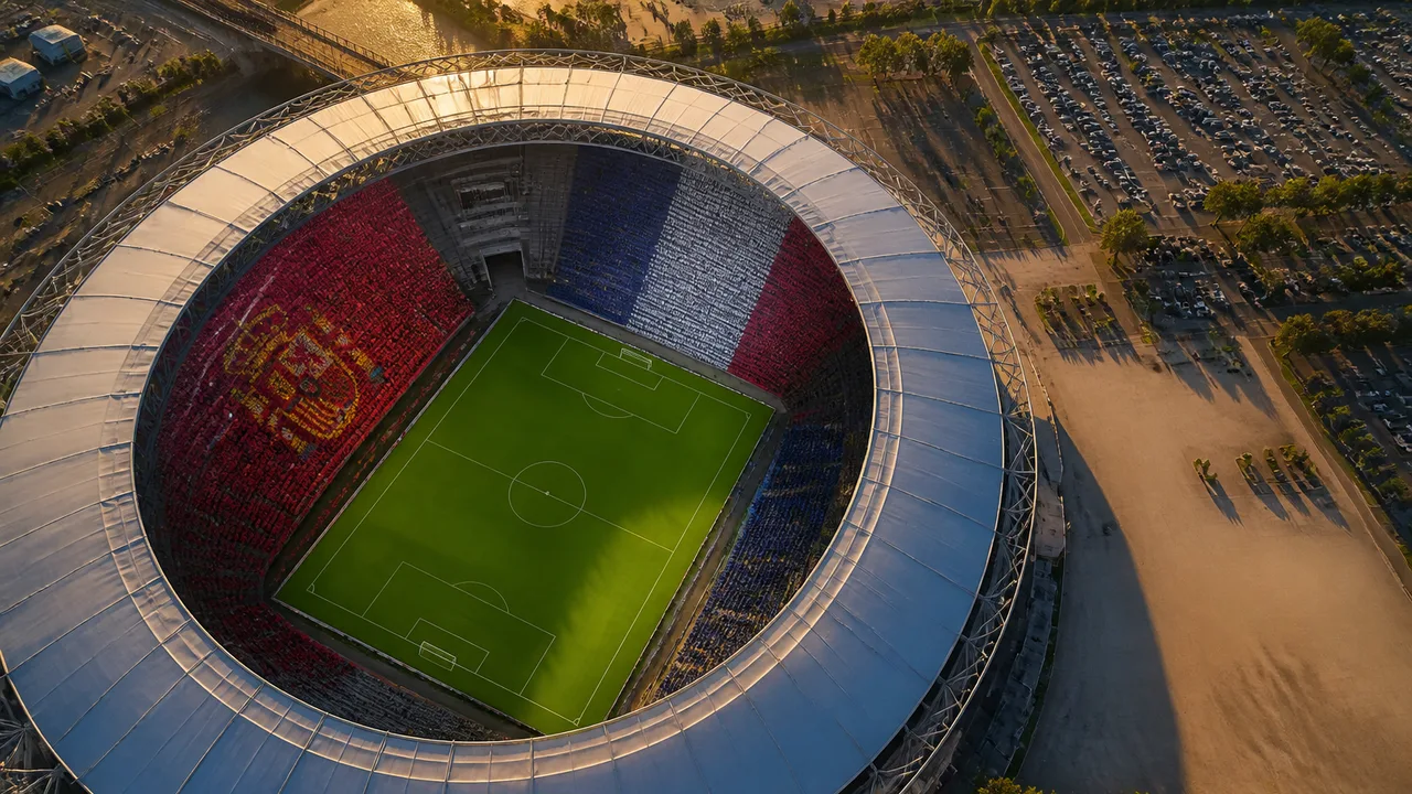 Spain vs. France: The Sound of a World Cup Semifinal