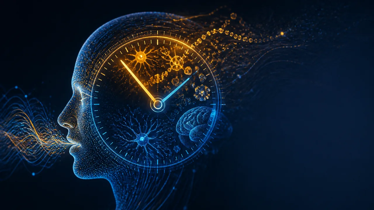 Speech Age Tracks Health; Dementia Prediction Untested