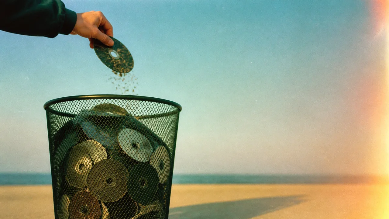 Spotify's 50 Million Tracks Reveal a Fight Over Discovery