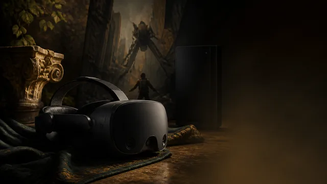 Steam Frame at $1,059: Valve's Bet on Flexible VR