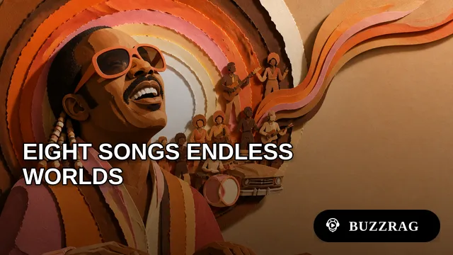 Songs in the Key of Life Still Refuses the Playlist