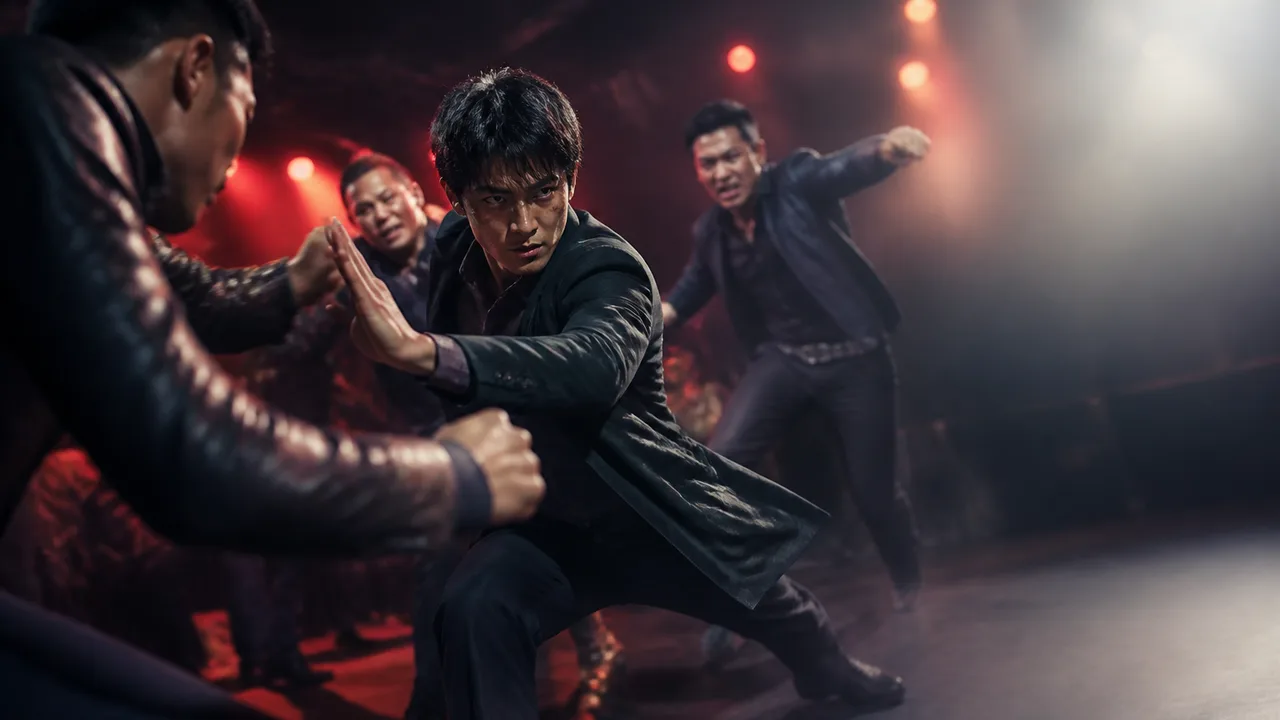 Stranger Than Heaven's Combat Faces a Crowded-Fight Test