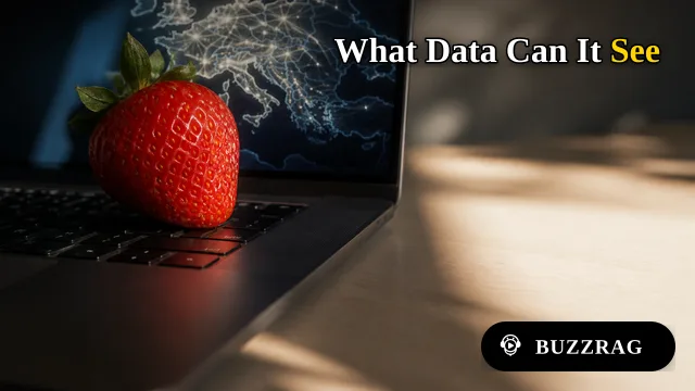 Strawberry Launches AI Browser With European Ambitions