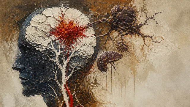 Stroke Risk Peaks in the First Three Months After a Cancer Diagnosis