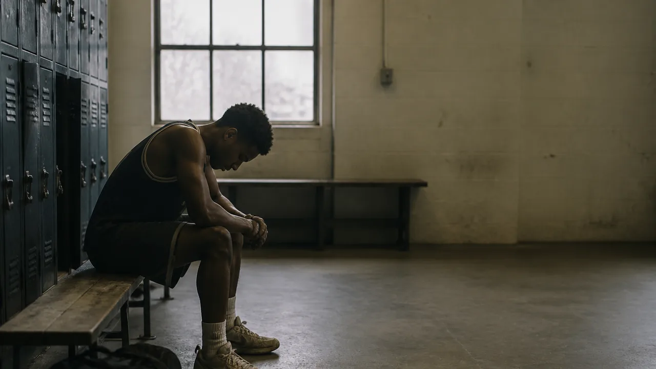 Student-Athletes and the Mental Health Toll of Competing