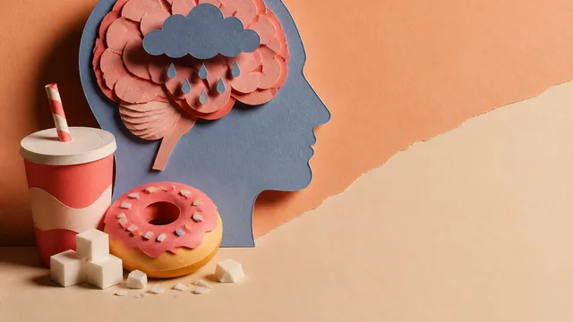 Sugar, Soda, and Mental Health: What the Research Shows