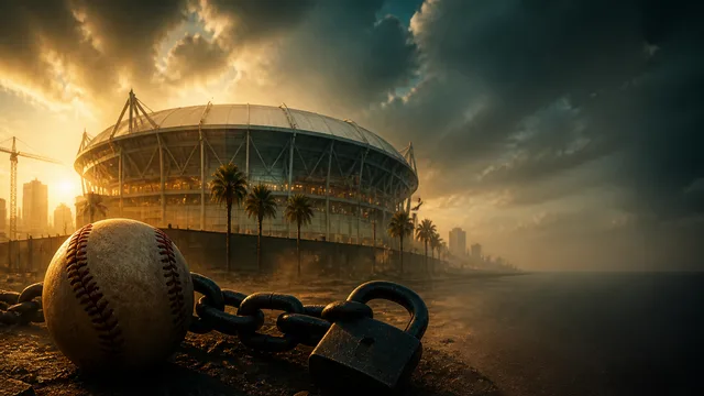 Tampa City Council Stalls $2.3B Rays Stadium Deal