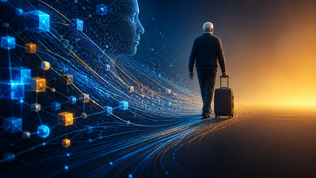 Tech Workers Choose Early Retirement Over AI Adaptation