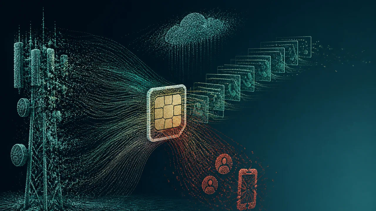 Telecom Hacker Sentence Exposes a Market for Call Data