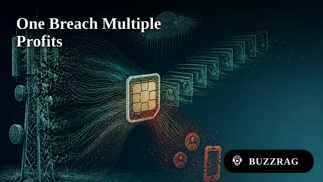 Telecom Hacker Sentence Exposes a Market for Call Data