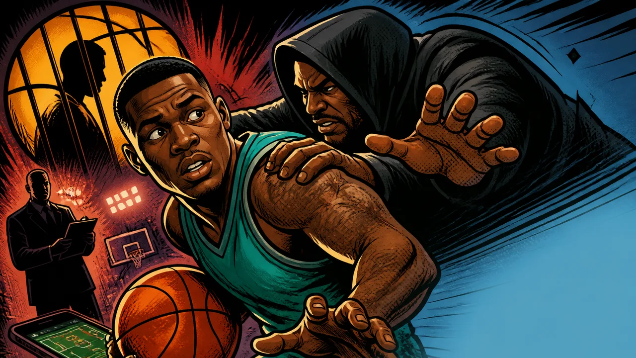 Terry Rozier Case Gets Worse With Witness Tampering Claims