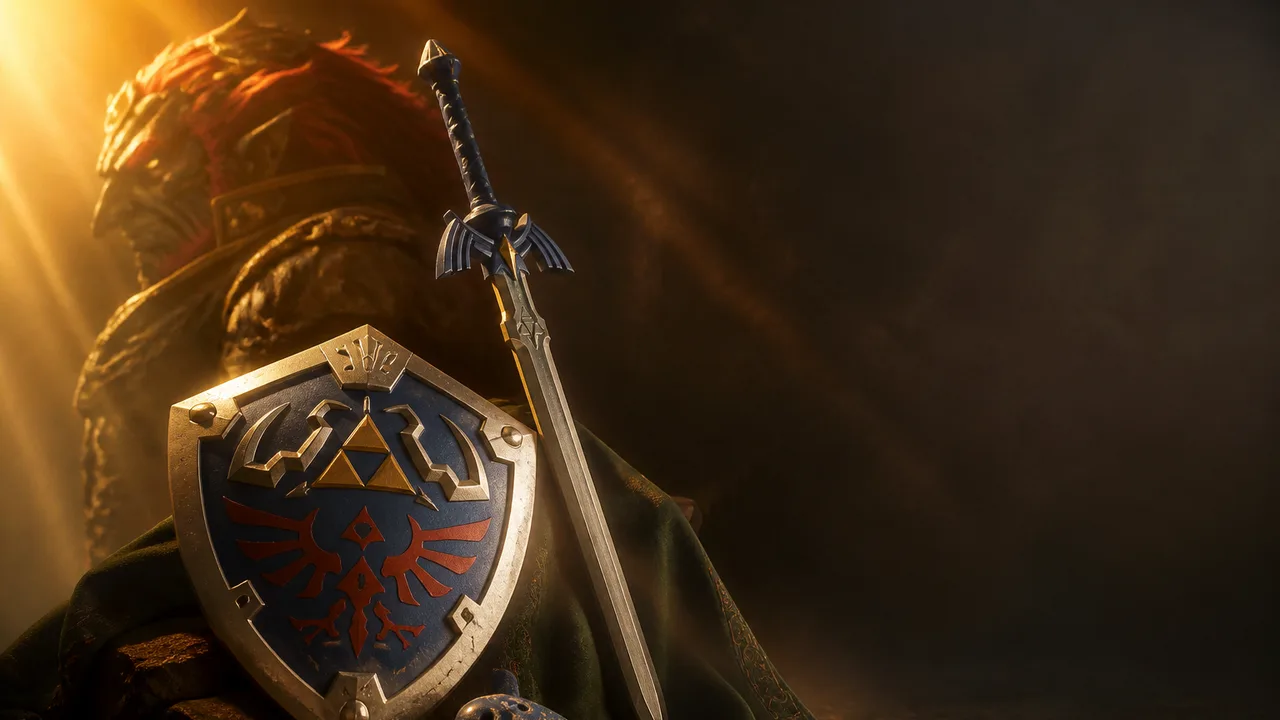 The Legend of Zelda Film Faces Its 2027 Adaptation Test