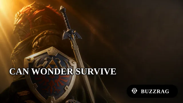 The Legend of Zelda Film Faces Its 2027 Adaptation Test
