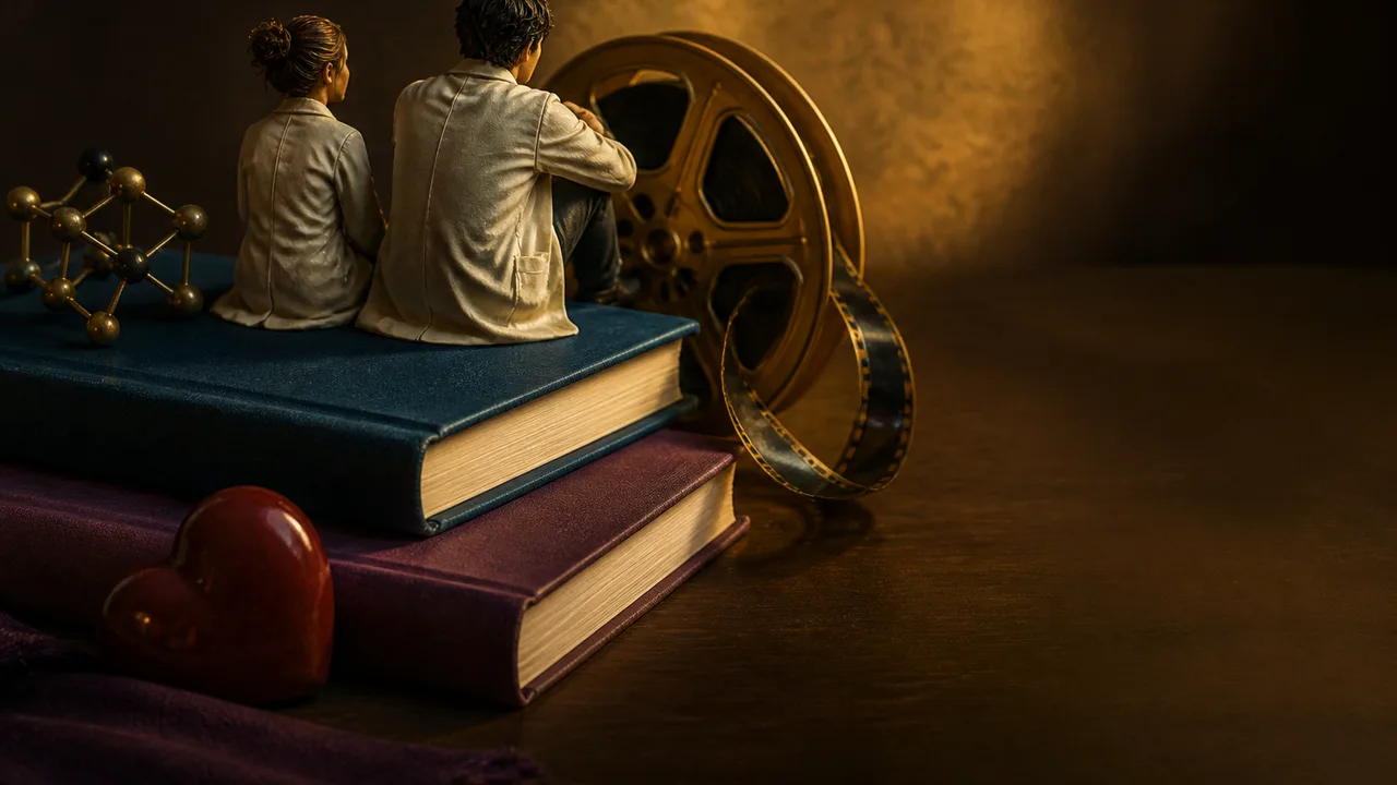 Ali Hazelwood’s Love Hypothesis Sequel Reopens the Story