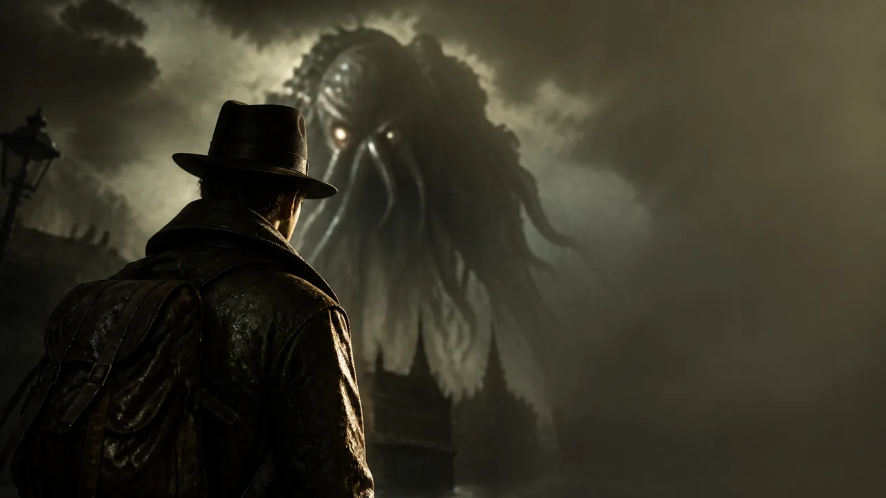 The Sinking City 2 Review Roundup: Atmosphere vs. Originality