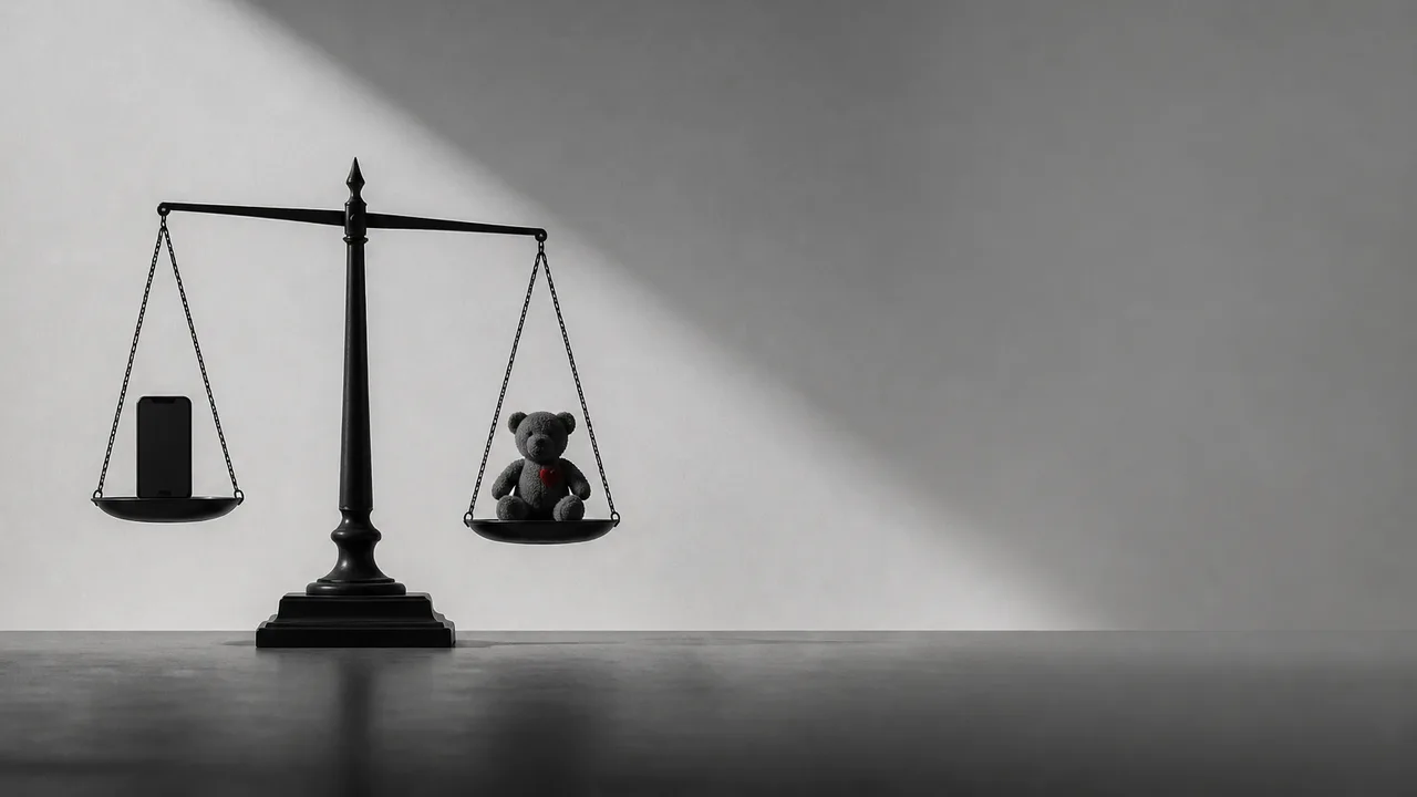 TikTok's Alabama Deal Tests a Teen Safety Template