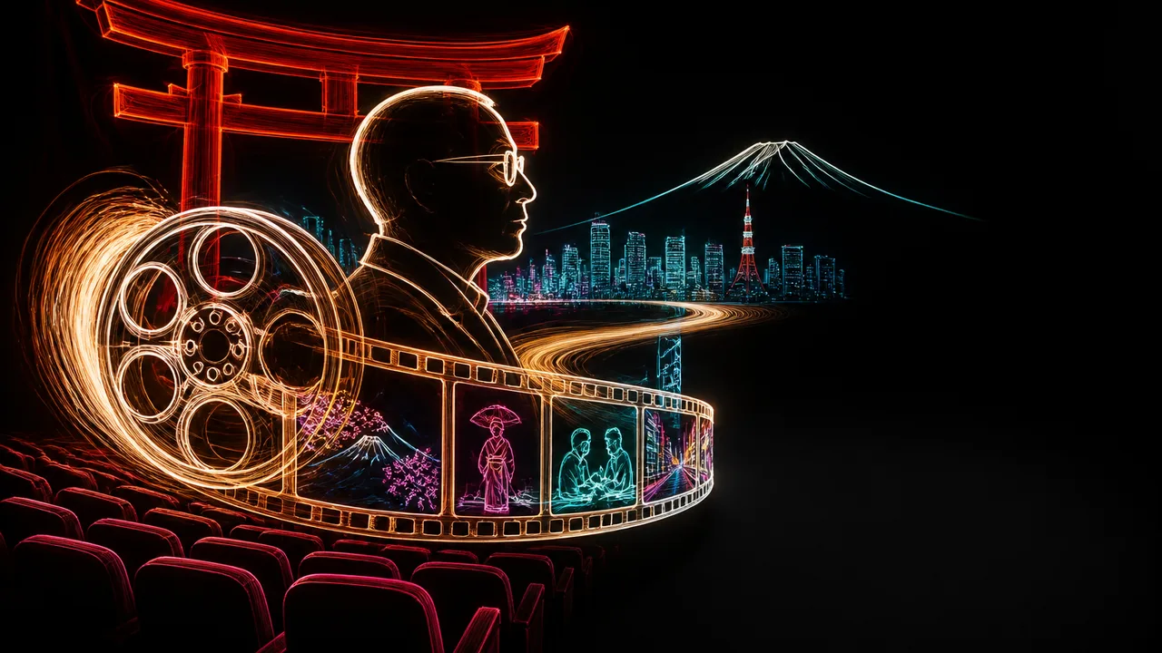 Tokyo Film Festival Plans Global Review Before Its 40th