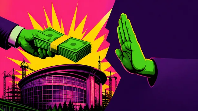 Trail Blazers and Portland Are Very Far Apart on Moda Center