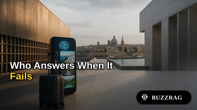 Travelers Are Outpacing Tourism Boards on AI Tools