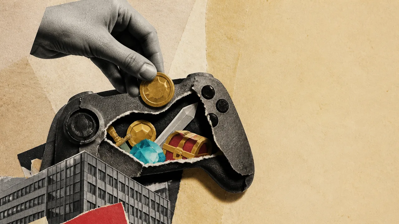 Ubisoft Quietly Drops Its Claim That Microtransactions Are Fun