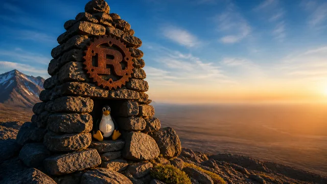 Ubuntu 26.10 Completes Its Rust Coreutils Migration