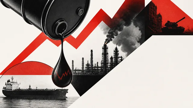 Ukraine's War Reaches the Diesel Market as Prices Hit Records