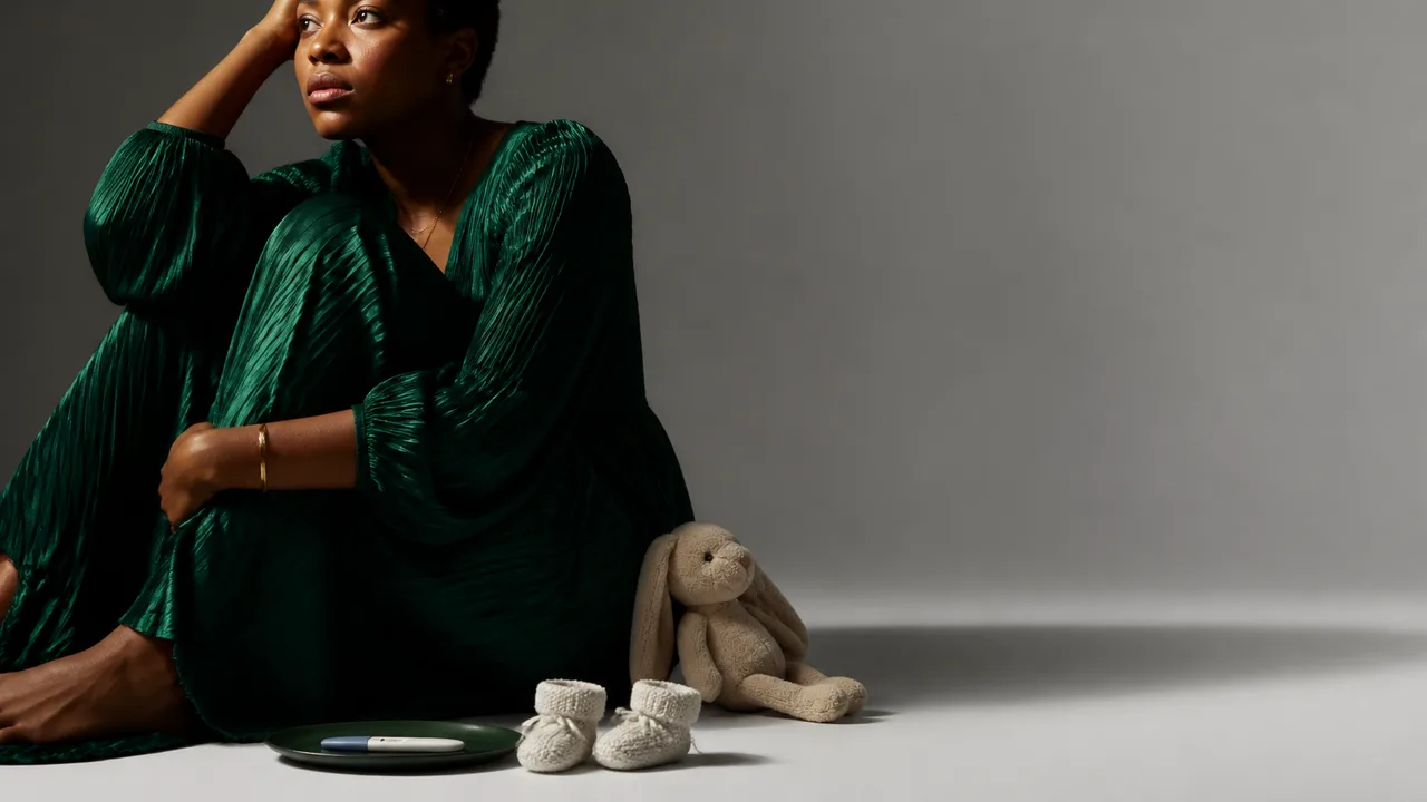 Unexplained Infertility and the Weight of Not Knowing