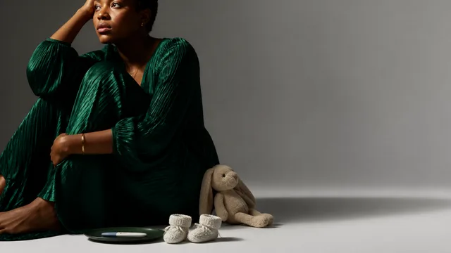Unexplained Infertility and the Weight of Not Knowing