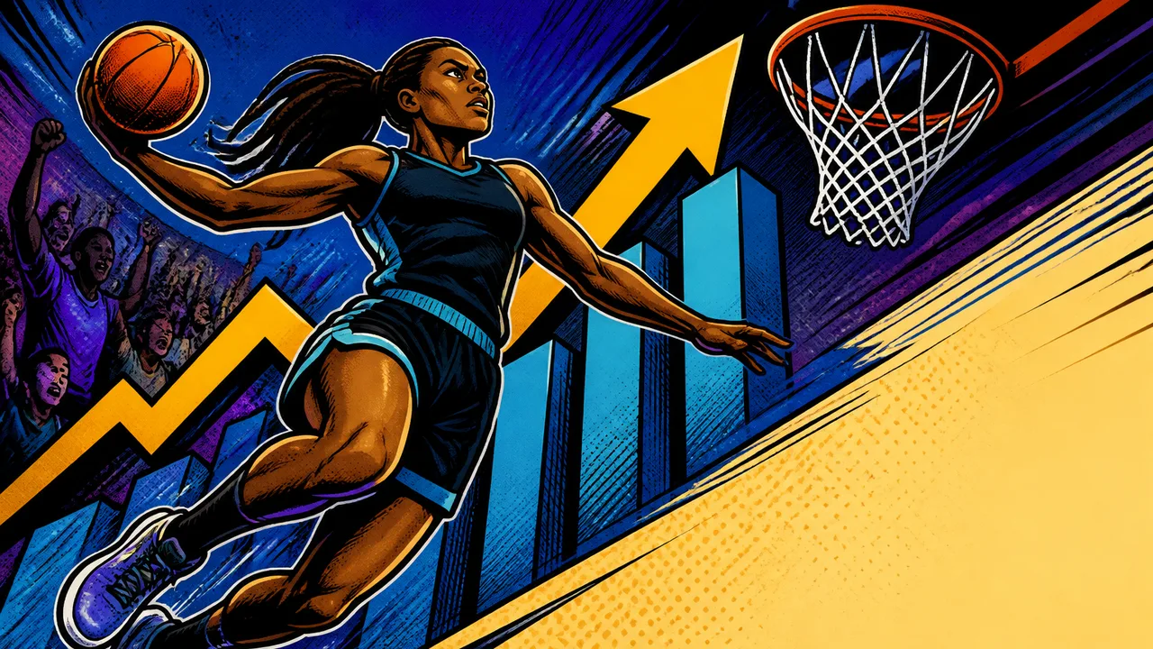 Unrivaled Hits $650M Valuation After Series C Round