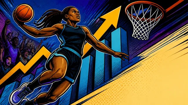 Unrivaled Hits $650M Valuation After Series C Round