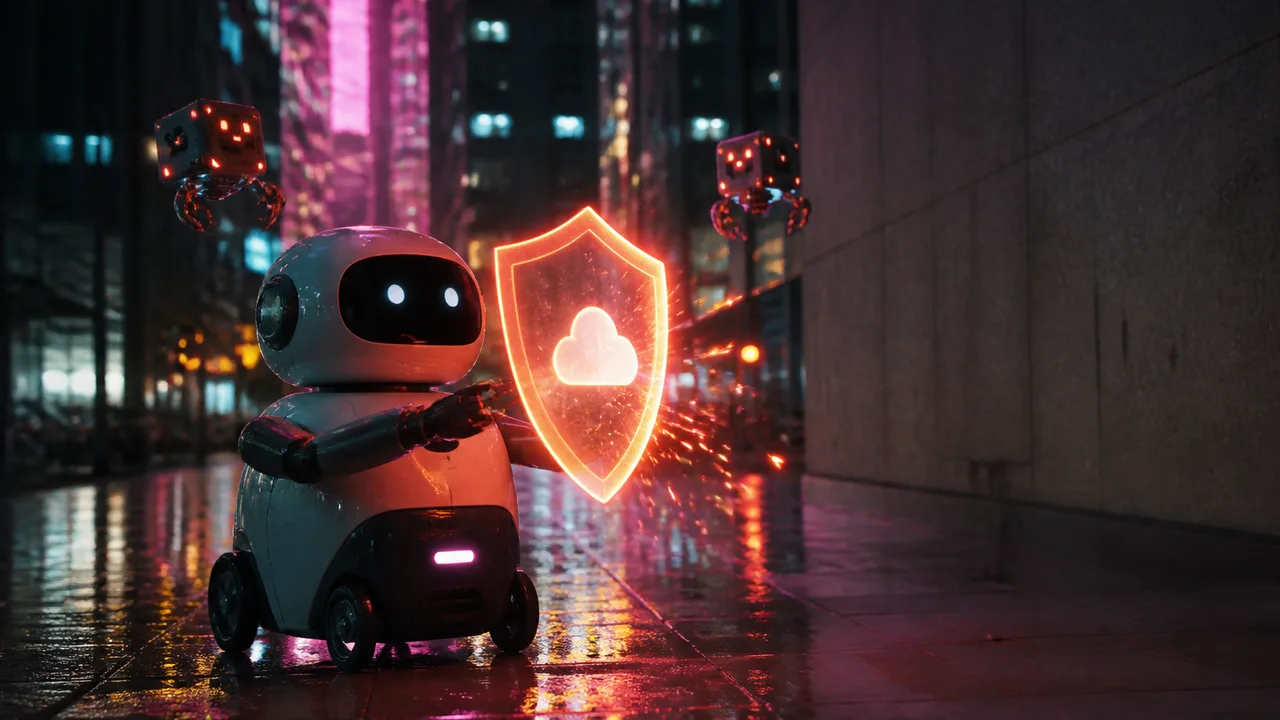 Upwind Raises $400 Million as AI Agent Security Grows