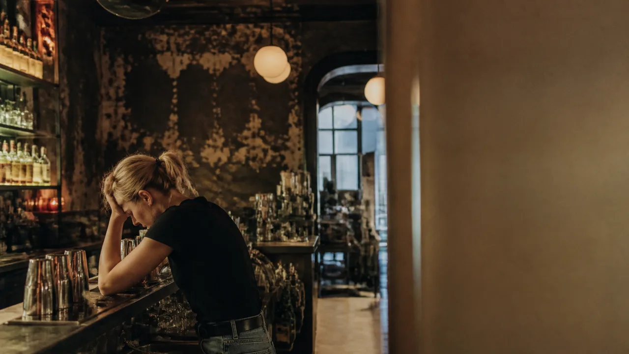 U.S. Bartender Shortage: Training as the Real Fix
