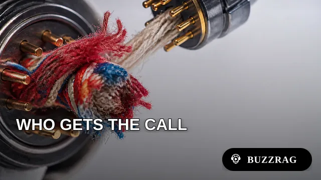 The US-China AI Hotline Is Still Mostly a Framework