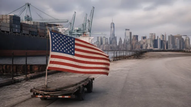 US Leads Developed Economies in Growth, but Who Feels It?