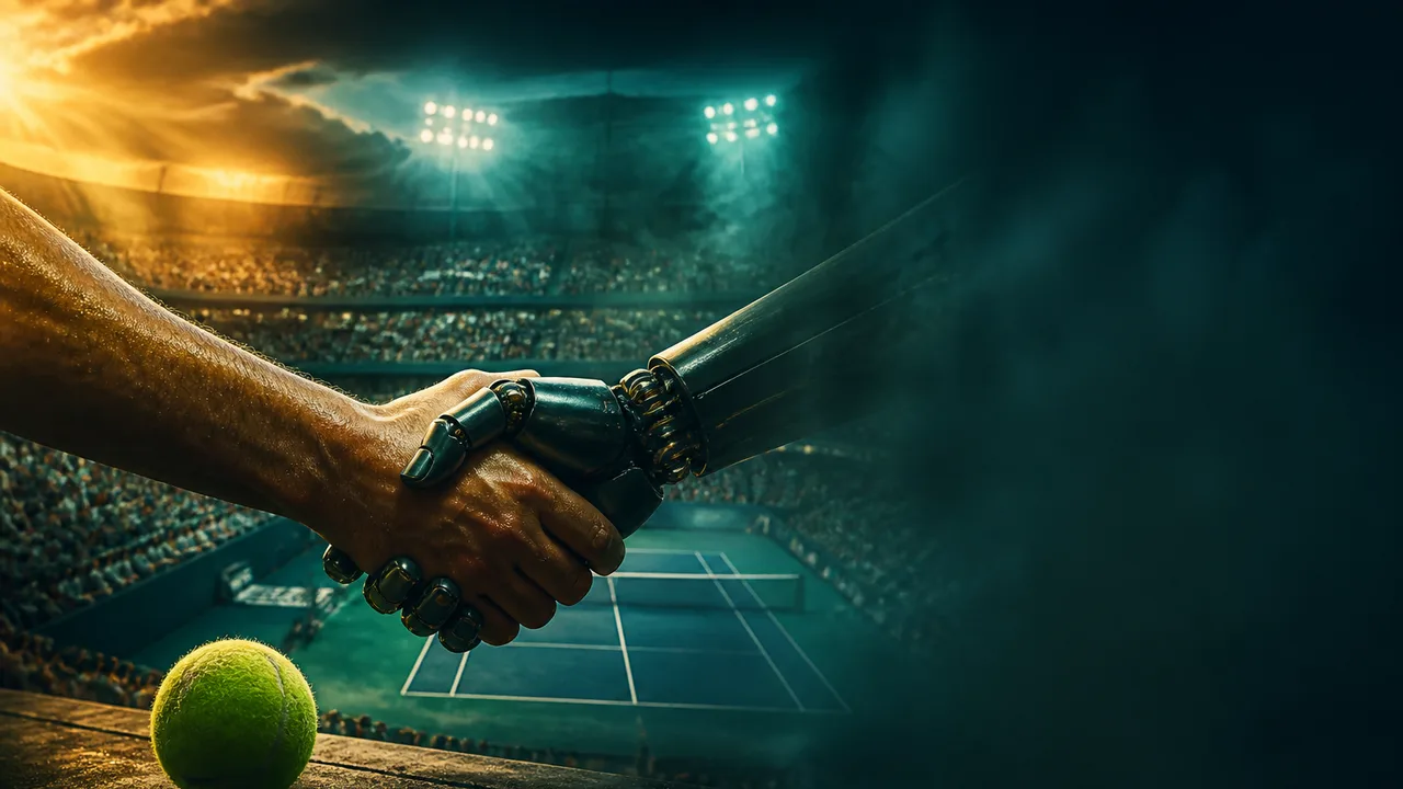 US Open Partners With Kalshi in Prediction Market Deal