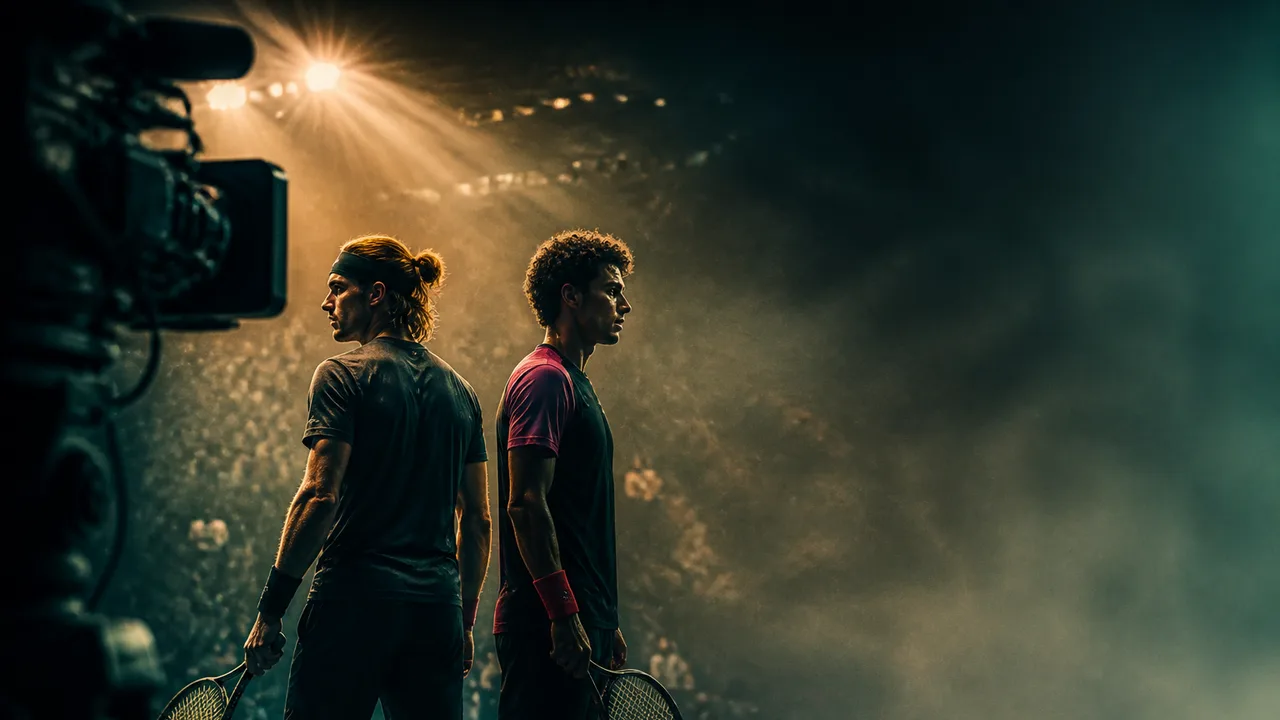 US Open Ratings Strengthen the Tennis Rights Argument