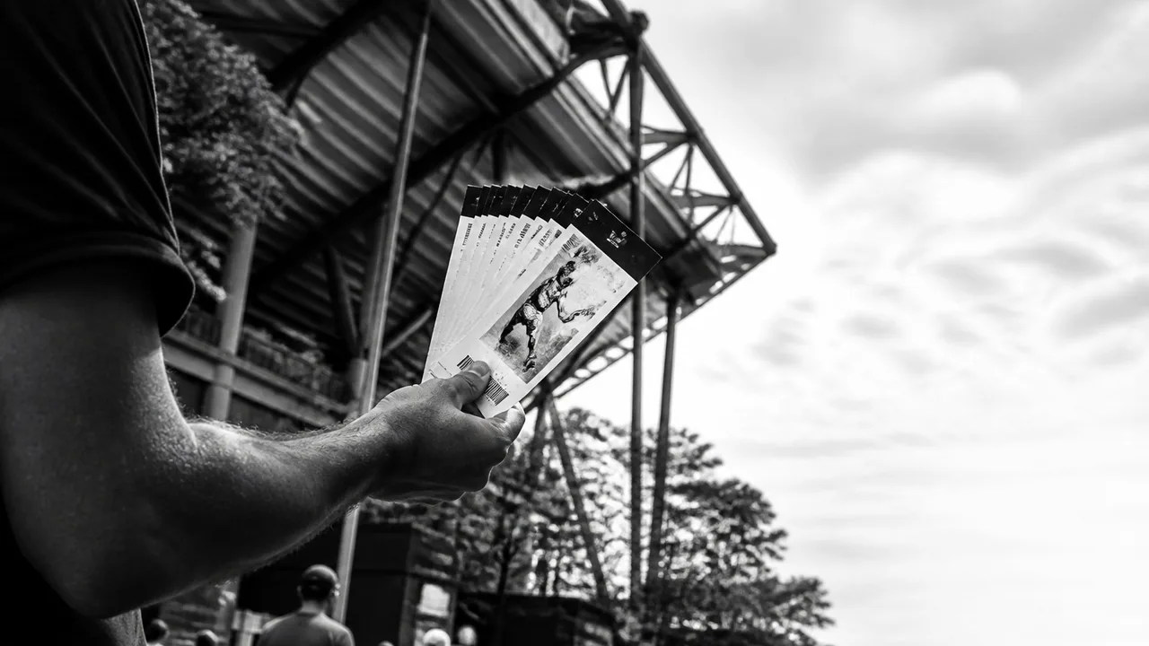 US Open Ticket Prices Hit Record Highs in 2025
