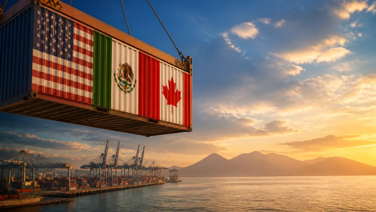 USMCA Won't Be Renewed: What Annual Reviews Mean