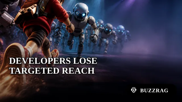Valve's Steam Next Fest Response Leaves AI Clone Risks Open