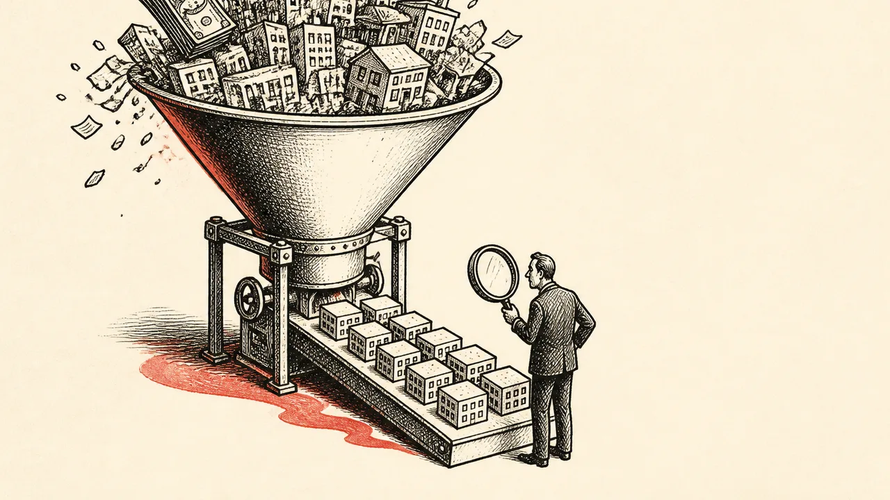 Veridion’s $20M Bet Puts Fresh Data Into Credit Models